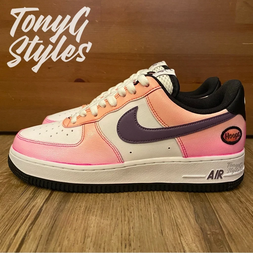 💖NEW💖 CUSTOM NIKE AIR FORCE 1 LOW